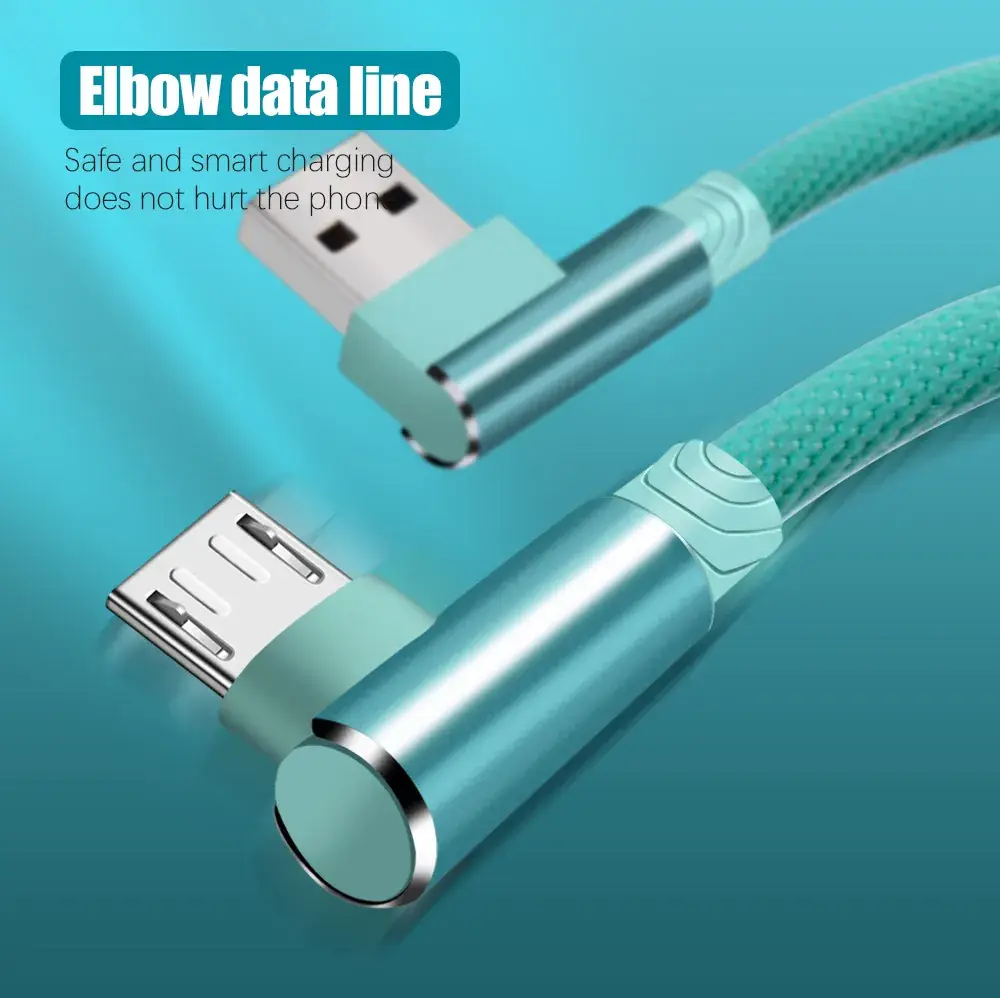 Car Spring Retractable Cable 20cm Type-C to USB - Image 26