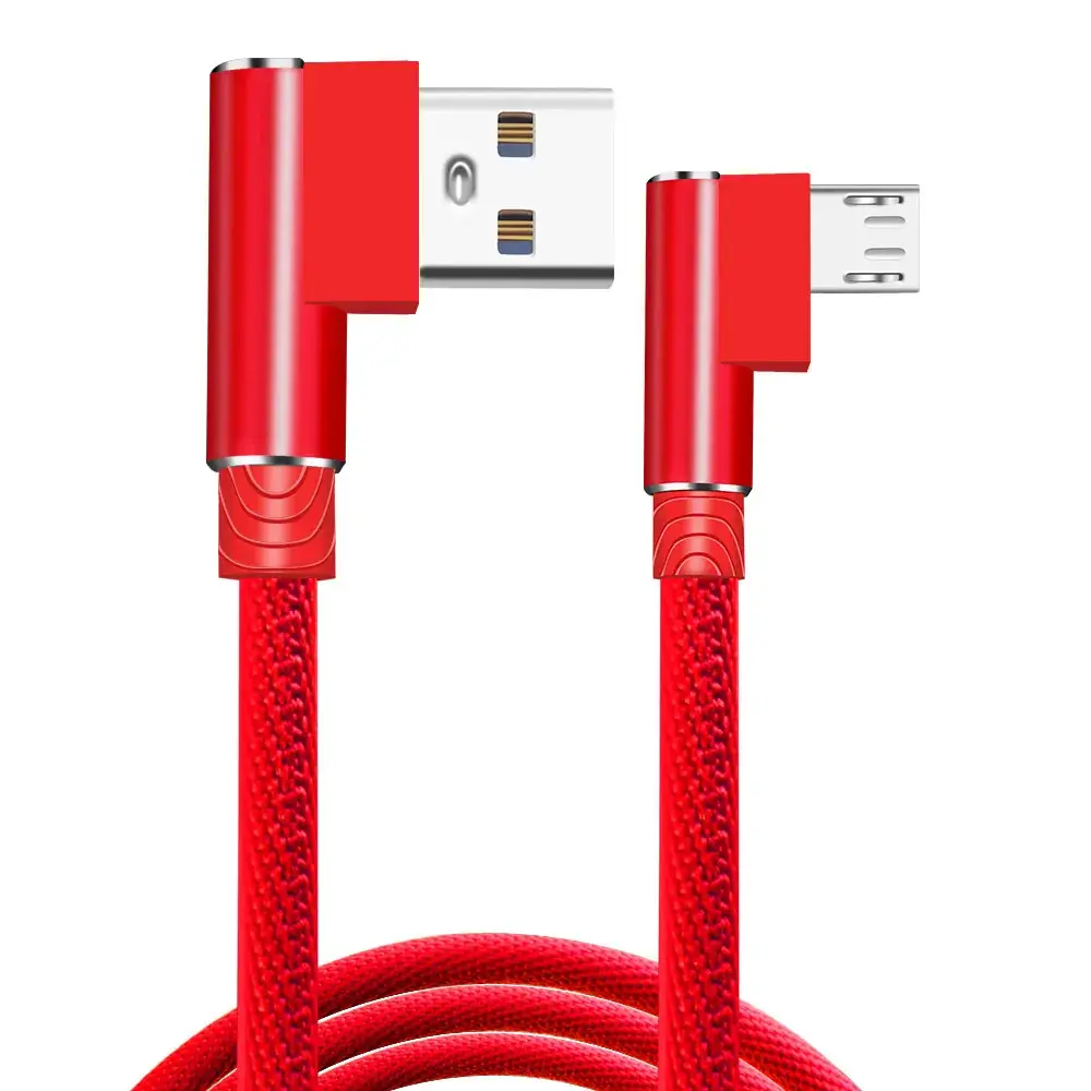 Car Spring Retractable Cable 20cm Type-C to USB - Image 12