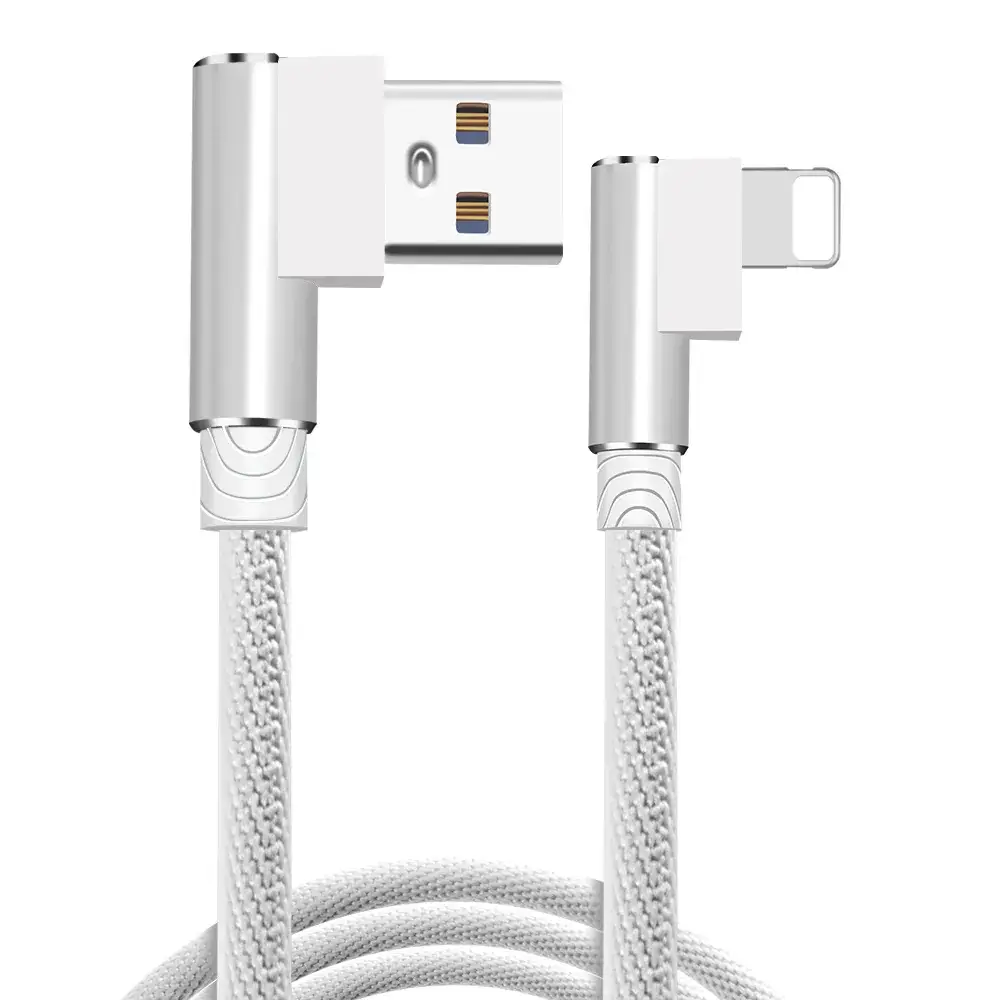 Car Spring Retractable Cable 20cm Type-C to USB - Image 20