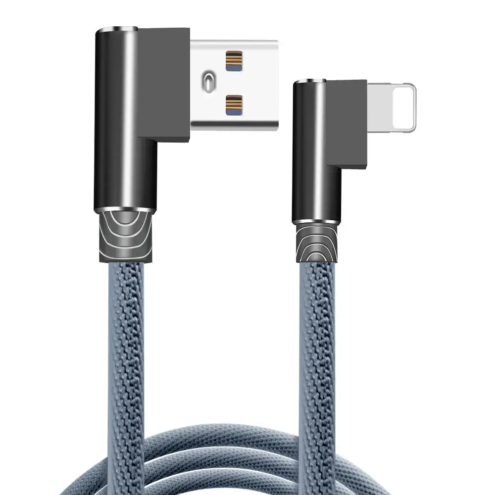 Car Spring Retractable Cable 20cm Type-C to USB - Image 22