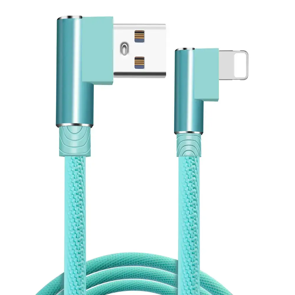 Car Spring Retractable Cable 20cm Type-C to USB - Image 23
