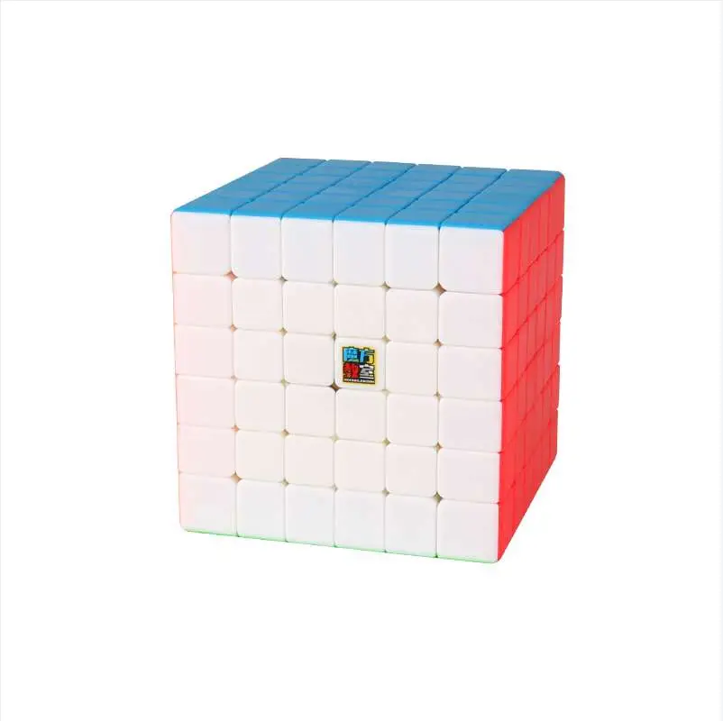 Magic Dragon Rubik's Cube for Kids Educational Toy - Image 8