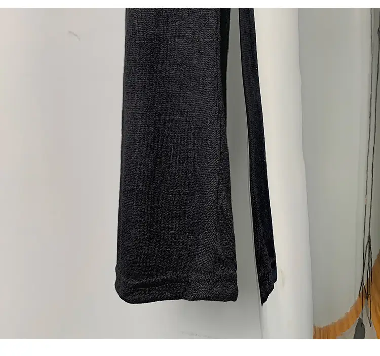 White Long Sleeve T-Shirt for Women — feature 23