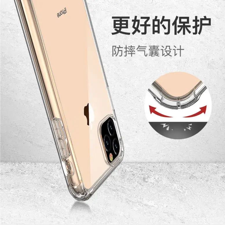 Apple iPhone 16 Pro Max Silicone TPU Case - Image 3