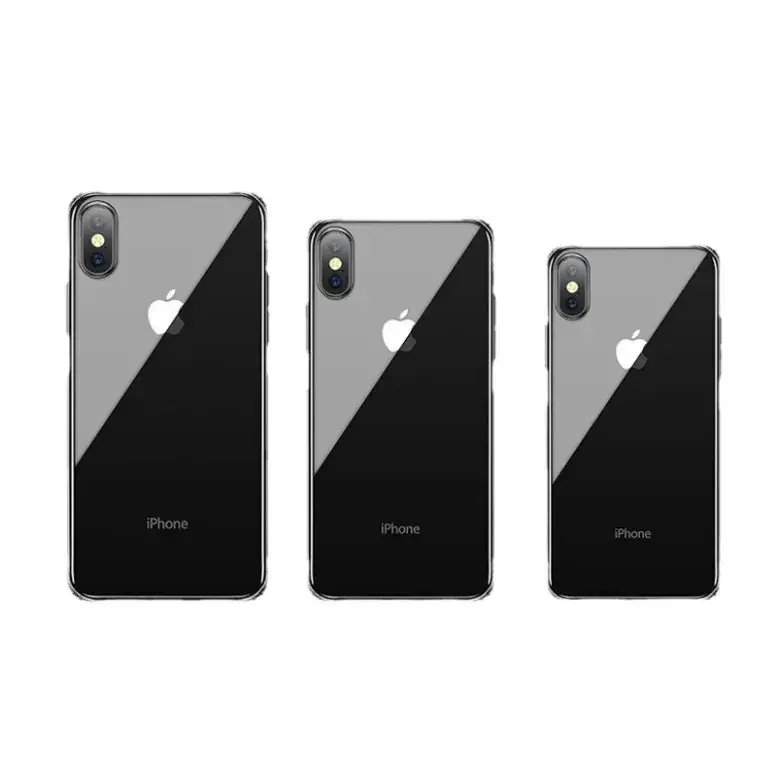 Apple iPhone 16 Pro Max Silicone TPU Case - Image 6