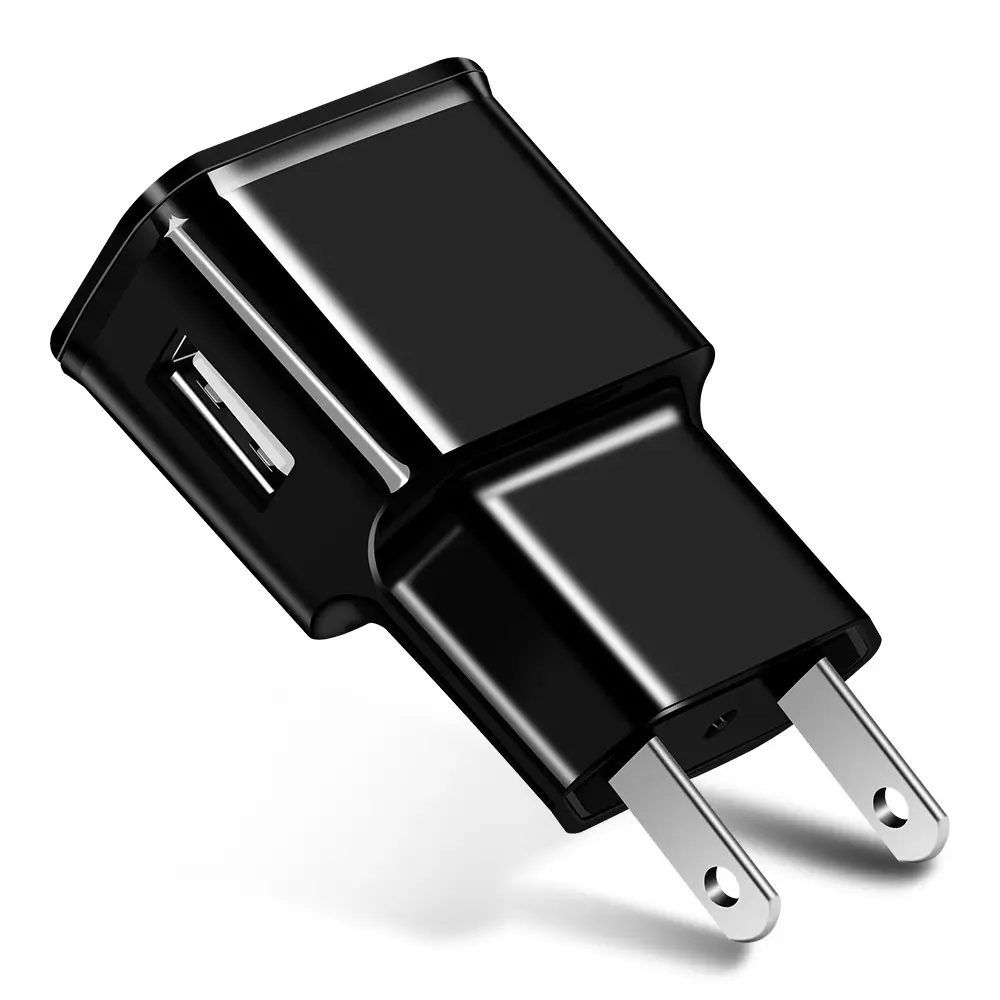 USB Travel Charger 5V 2A Smart Charging Head - Image 5