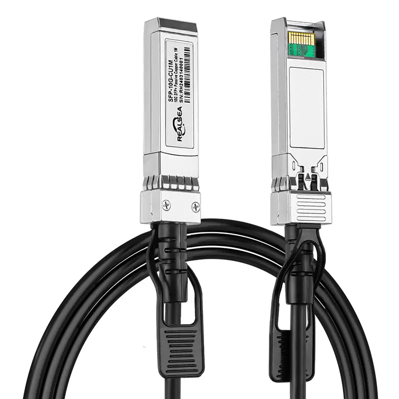 10G H3C Switch Cable Realsea 3000m