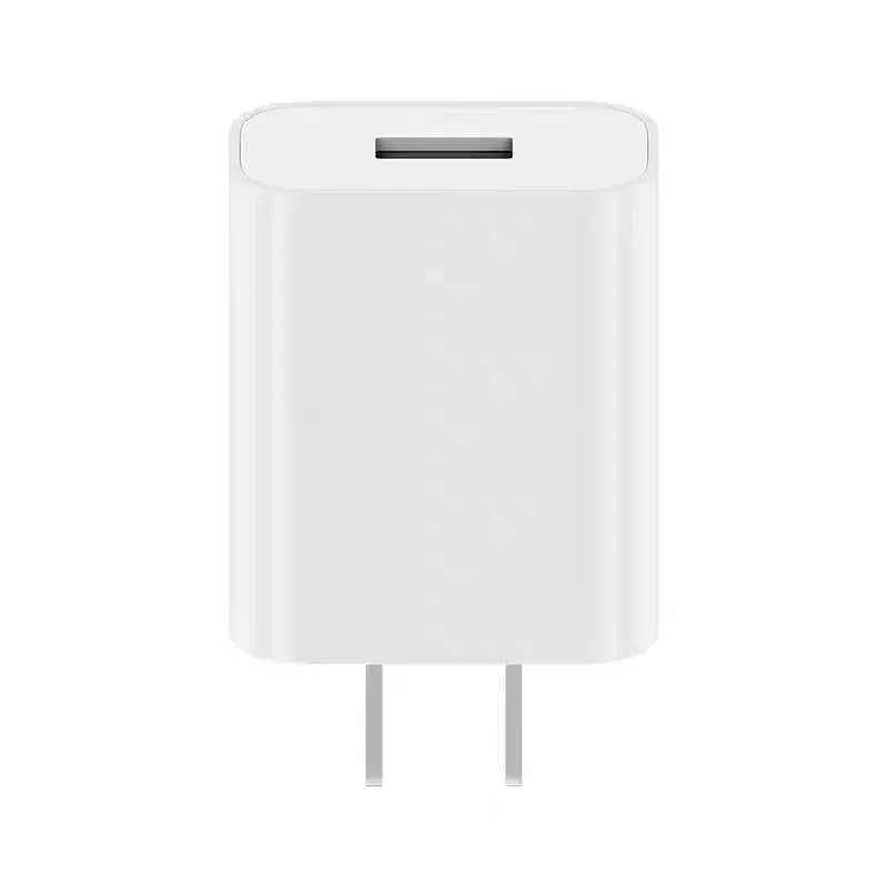 5V1A USB Charger 3C Certified Universal Mobile Phone Power Adapter - Image 7
