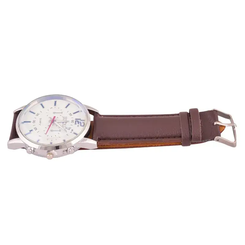 Jesudo Business Gift Watch Watch Set with Wallet & Sunglasses - Image 8