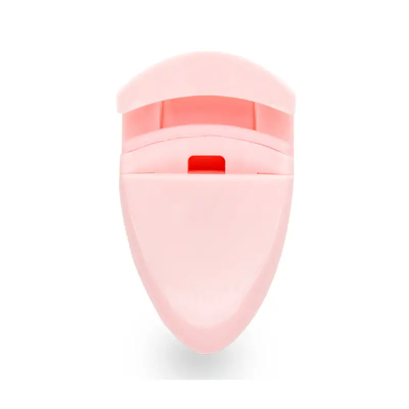 Mini Plastic Eyelash Curler Portable Beauty Tool - Image 6