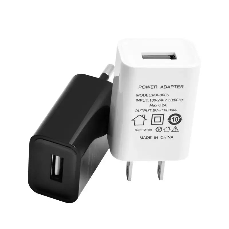 5V1A Charging Head for Xiaomi Android Phones - Image 3