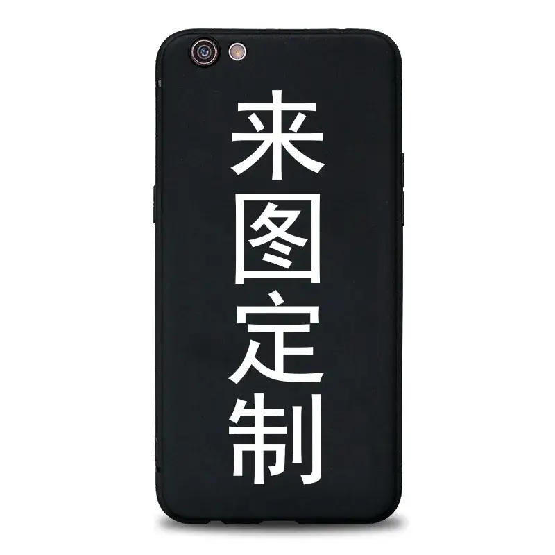 Glass Soft Transparent Mobile Phone Case with Pictures Drop Shipping - Image 5