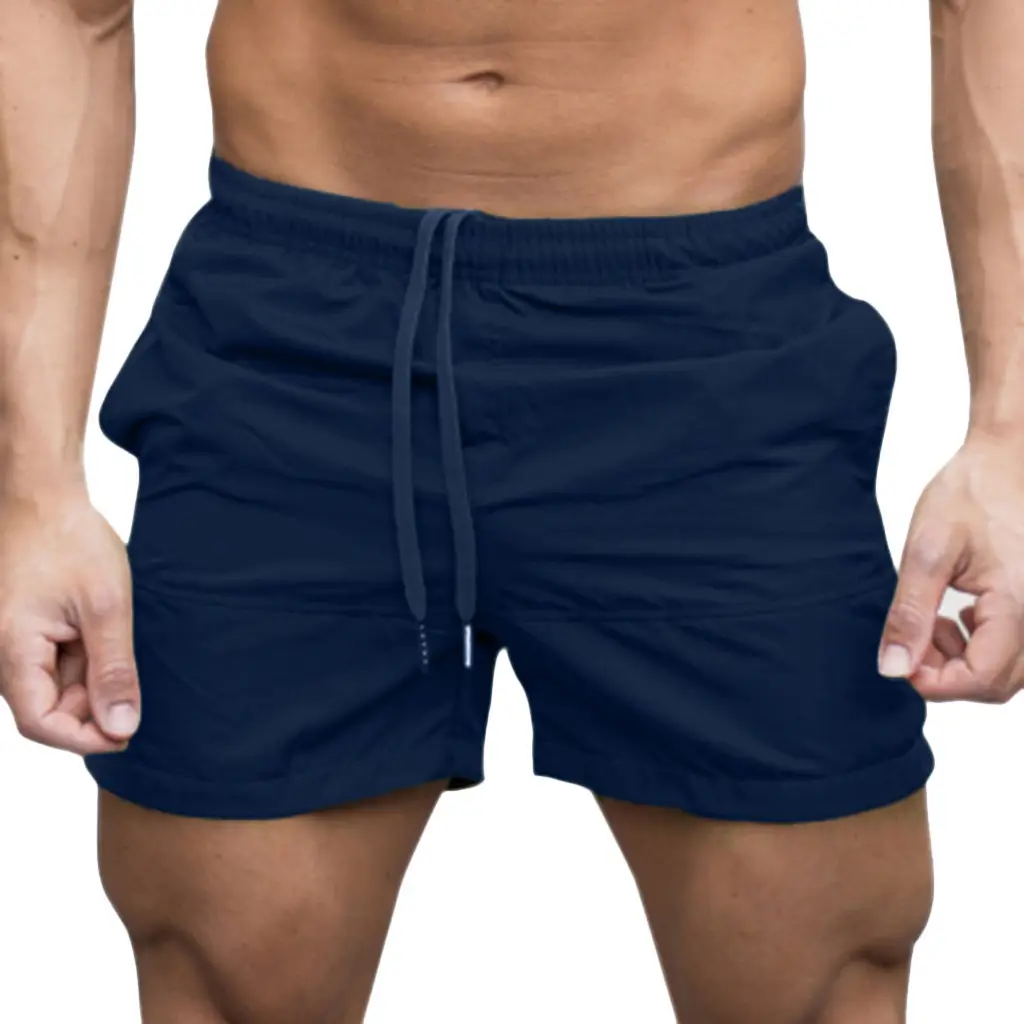 Men's Green Casual Shorts Cross-Border Aliexpress - Image 11
