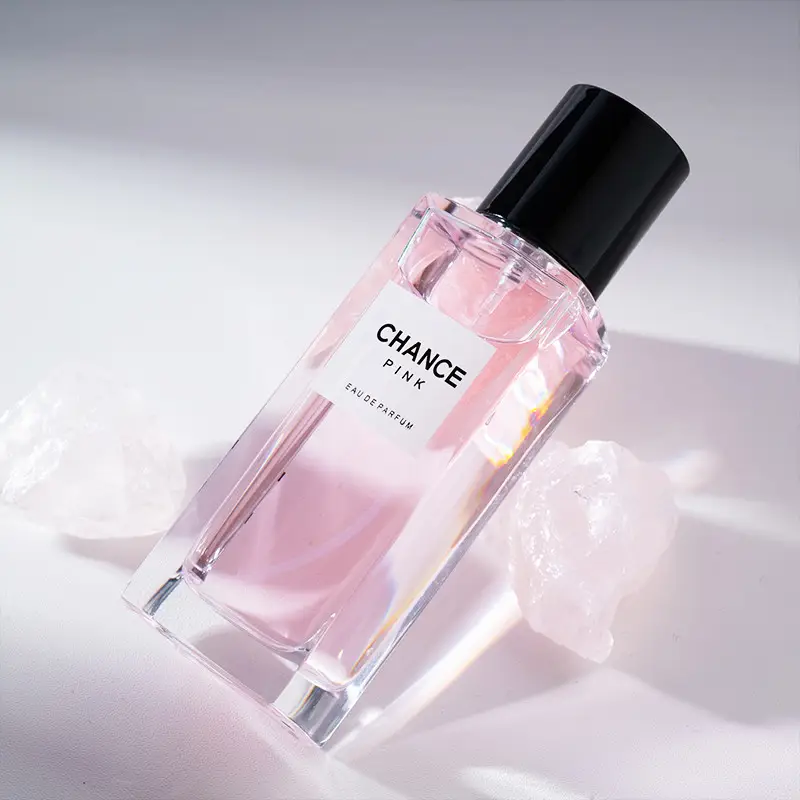 Audi silk perfume new classic Eternal perfume 50ml fresh flower and fruit fragrance romantic elegant lady perfume
