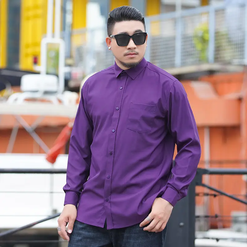 Dark purple