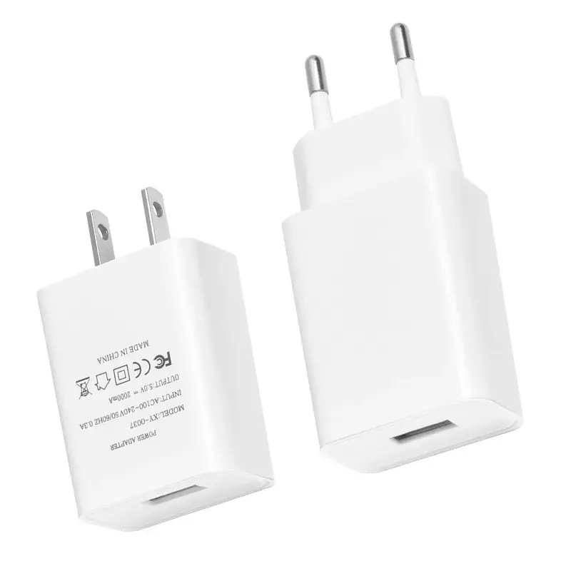 5V2A USB Charger for Mobile Phone & Bluetooth Speaker - Image 5