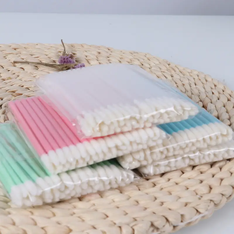 Portable Disposable Lip Brush for Makeup Application - Image 12