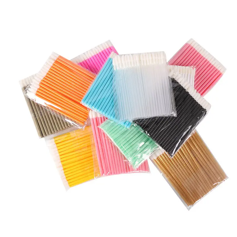 Portable Disposable Lip Brush for Makeup Application - Image 15