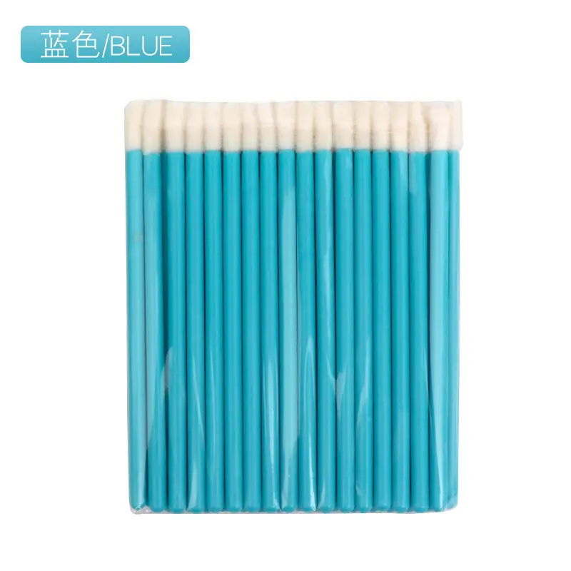 Portable Disposable Lip Brush for Makeup Application - Image 4