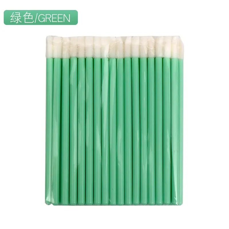 Portable Disposable Lip Brush for Makeup Application - Image 5