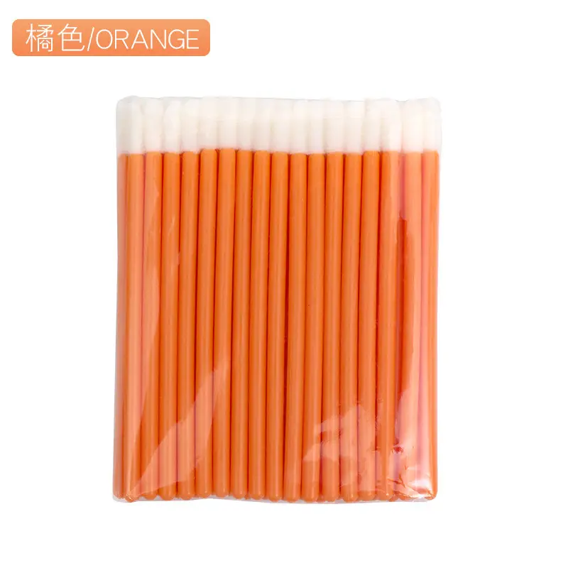 Portable Disposable Lip Brush for Makeup Application - Image 6