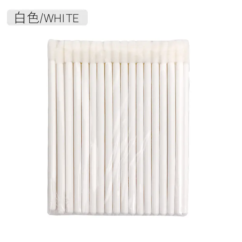 Portable Disposable Lip Brush for Makeup Application - Image 7