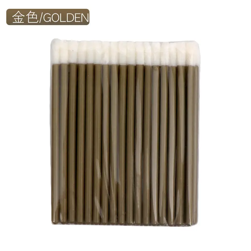 Portable Disposable Lip Brush for Makeup Application - Image 9
