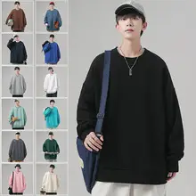 Pure Cotton Round Neck T-Shirt for Men Summer 2025 — feature 2