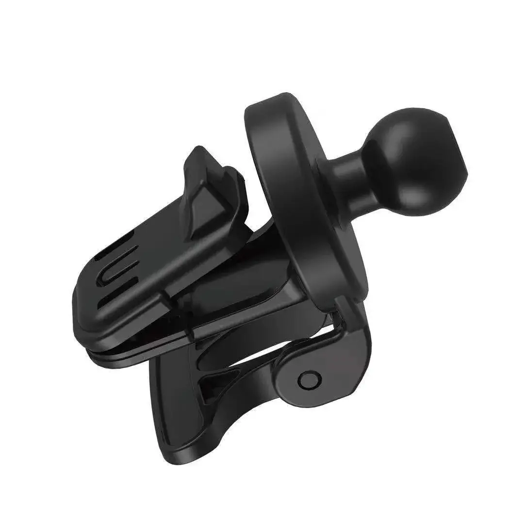 Universal Car Air Outlet Clip with Rotating Base - Image 5