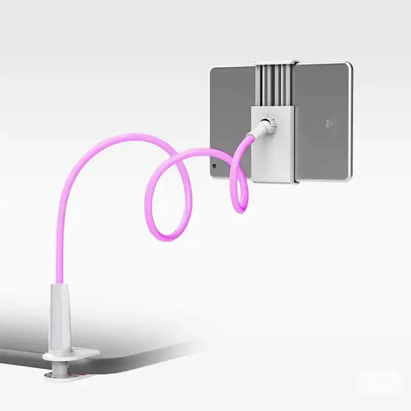 Universal Spiral Phone Bracket for Wall Mount - Image 8