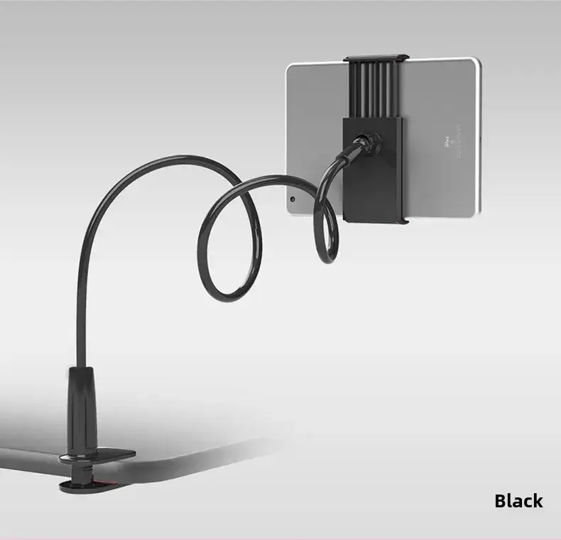 Universal Spiral Phone Bracket for Wall Mount - Image 4