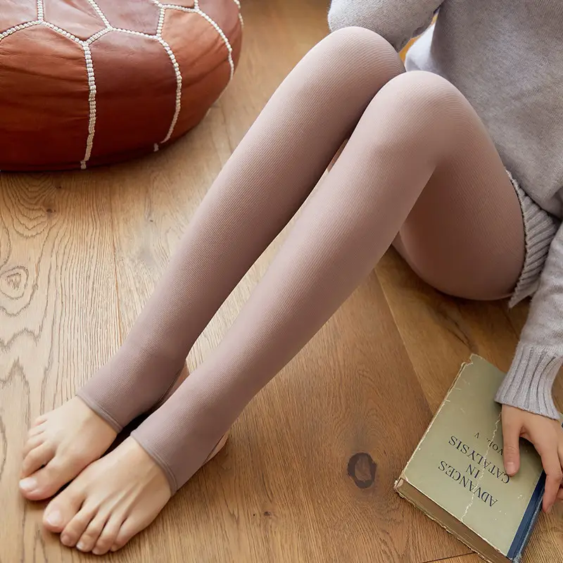 Clearance Nylon Slimming Tights 180g - Image 2