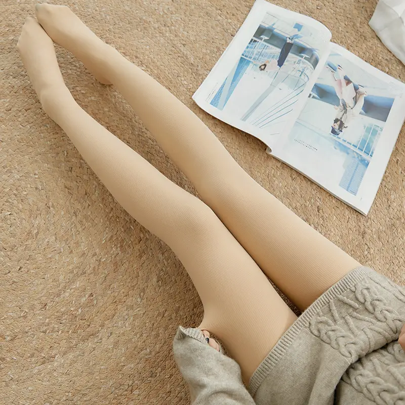 Clearance Nylon Slimming Tights 180g - Image 7