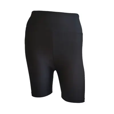 Sports Yoga Leggings Pink Slim Fit Hip Lifting - Image 11