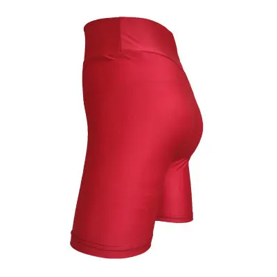 Sports Yoga Leggings Pink Slim Fit Hip Lifting - Image 3