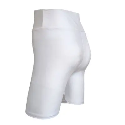 Sports Yoga Leggings Pink Slim Fit Hip Lifting - Image 5