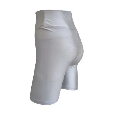 Sports Yoga Leggings Pink Slim Fit Hip Lifting - Image 6