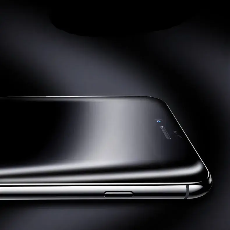 iPhone 17 Full Screen Anti-Peeping Tempered Film Phone - Image 5