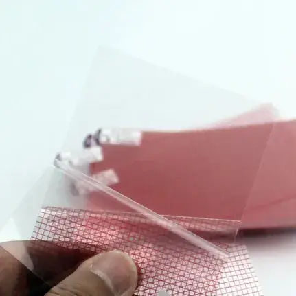 7inch Grid Cutting Film 8inch Universal Mobile Phone Tablet A4 Film Cutting Machine - Image 11