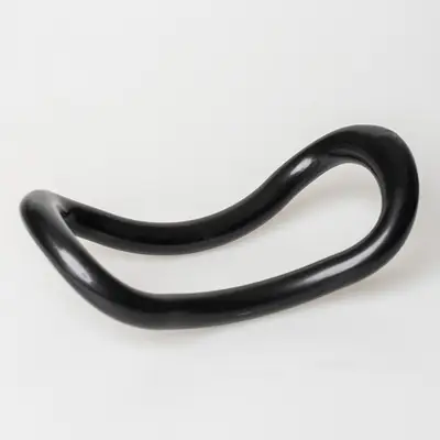 Manufacturers Yoga Ring Yoga Ring Fascia Stretch Ring Fitness Ring Yoga Auxiliary Supplies Pilates Ring for Hair