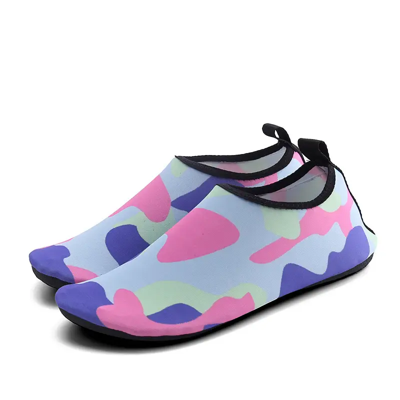 Indoor Comprehensive Training Skipping Rope Squat Shoes Men's and Women's Gym Running Yoga Jumping Exercise Swimming Shoes