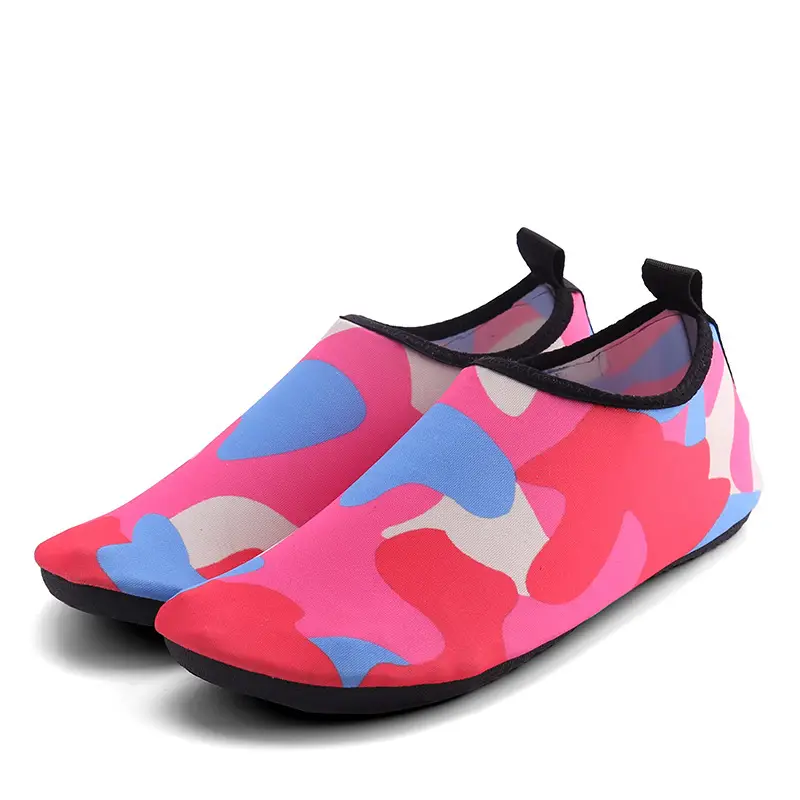 Indoor Comprehensive Training Skipping Rope Squat Shoes Men's and Women's Gym Running Yoga Jumping Exercise Swimming Shoes