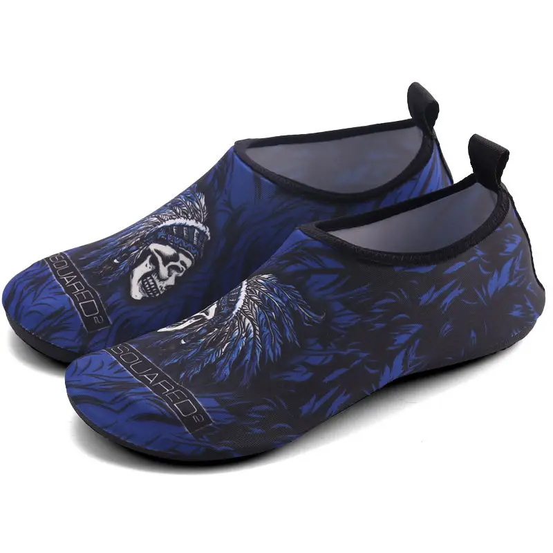 Indoor Comprehensive Training Skipping Rope Squat Shoes Men's and Women's Gym Running Yoga Jumping Exercise Swimming Shoes