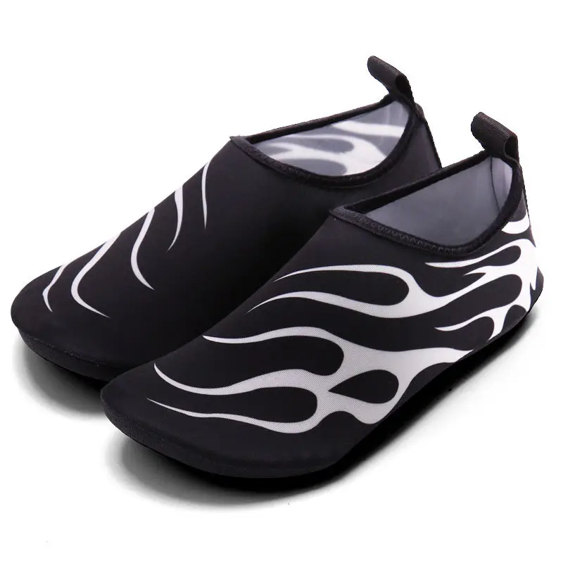 Indoor Comprehensive Training Skipping Rope Squat Shoes Men's and Women's Gym Running Yoga Jumping Exercise Swimming Shoes