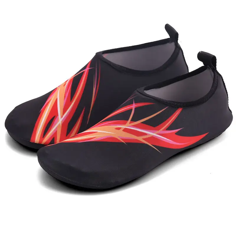 Indoor Comprehensive Training Skipping Rope Squat Shoes Men's and Women's Gym Running Yoga Jumping Exercise Swimming Shoes
