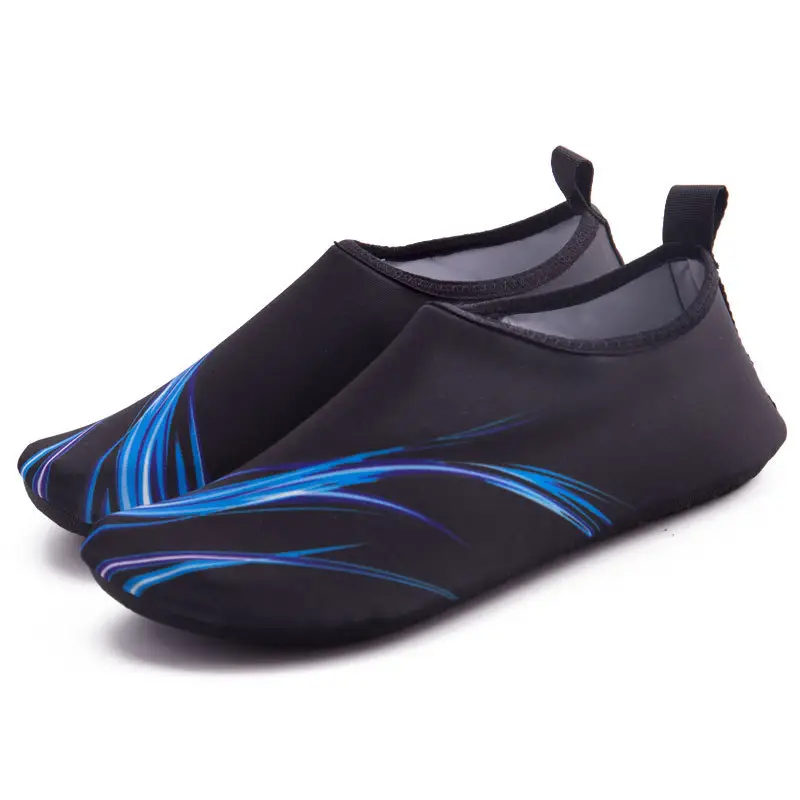 Indoor Comprehensive Training Skipping Rope Squat Shoes Men's and Women's Gym Running Yoga Jumping Exercise Swimming Shoes