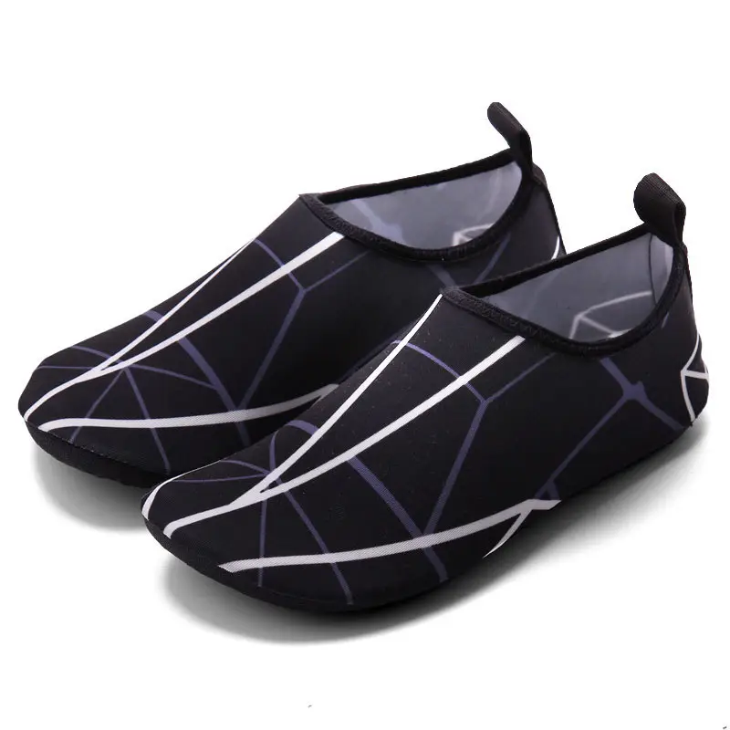 Indoor Comprehensive Training Skipping Rope Squat Shoes Men's and Women's Gym Running Yoga Jumping Exercise Swimming Shoes