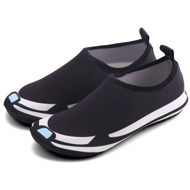 Indoor Comprehensive Training Skipping Rope Squat Shoes Men's and Women's Gym Running Yoga Jumping Exercise Swimming Shoes