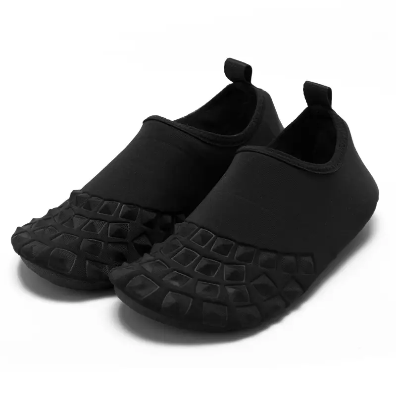 Indoor Comprehensive Training Skipping Rope Squat Shoes Men's and Women's Gym Running Yoga Jumping Exercise Swimming Shoes