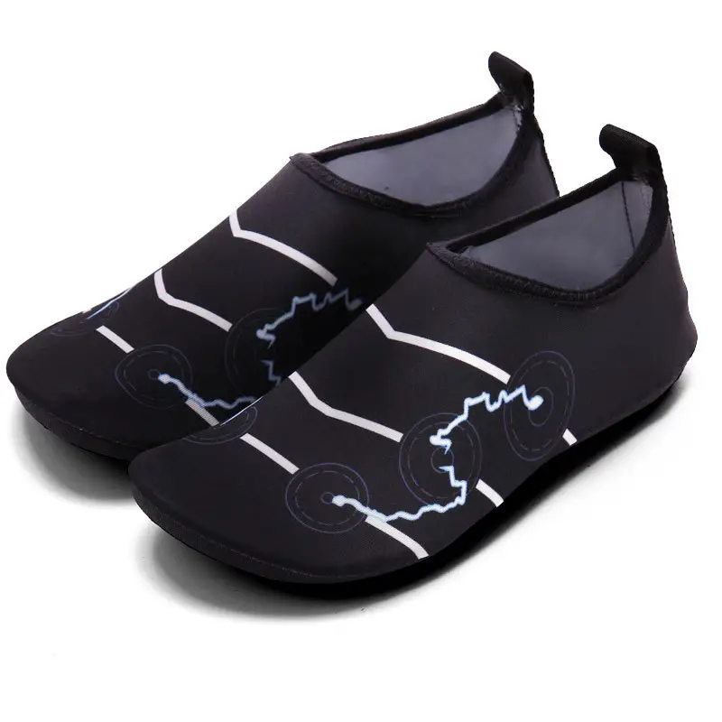 Indoor Comprehensive Training Skipping Rope Squat Shoes Men's and Women's Gym Running Yoga Jumping Exercise Swimming Shoes